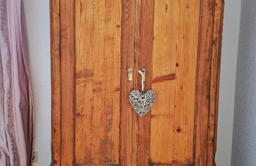 Rechenberg-Bienenmuehle Apartment | Landhaus Eilenberg Holzhau