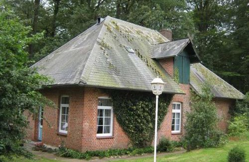 Oberhaverbeck House | Landhaus Eickhof