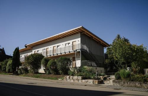 Erlaheim House | Landhaus Engel