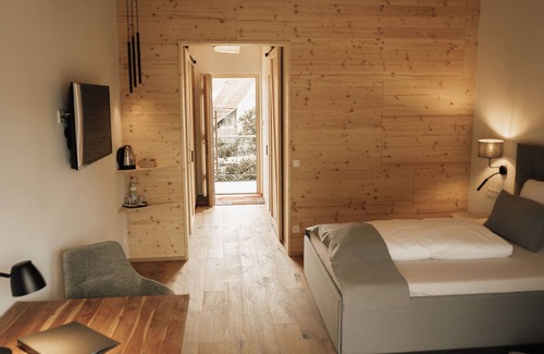 Erlaheim Hotel | Landhaus Engel
