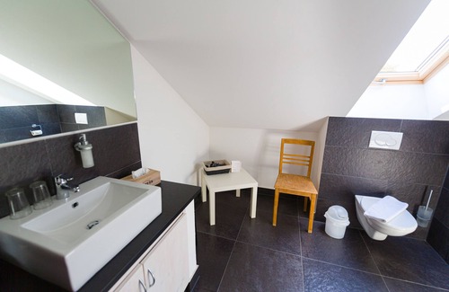Erlaheim Hotel | Landhaus Engel