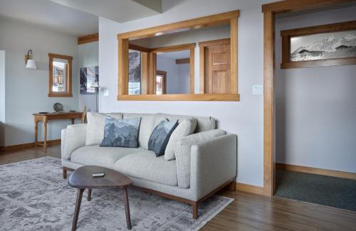 Leavenworth Hotel | Landhaus Erika