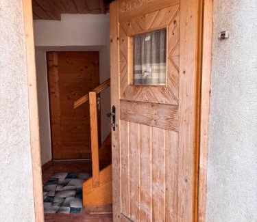 Kobenz Apartment | Landhaus für 3 Personen