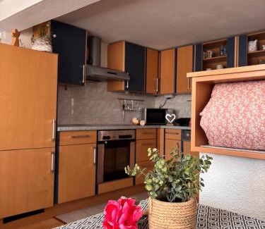 Kobenz Apartment | Landhaus für 3 Personen