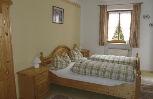 Aufham Apartment | Landhaus Fürberger