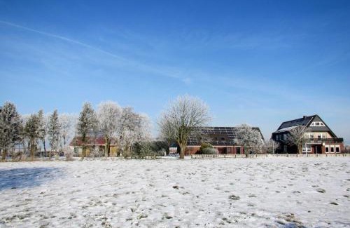 Esens Apartment | Landhaus Familie Allgeier