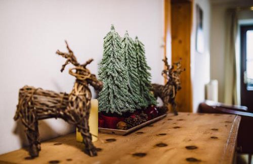 Walchen Apartment | Landhaus Feischl