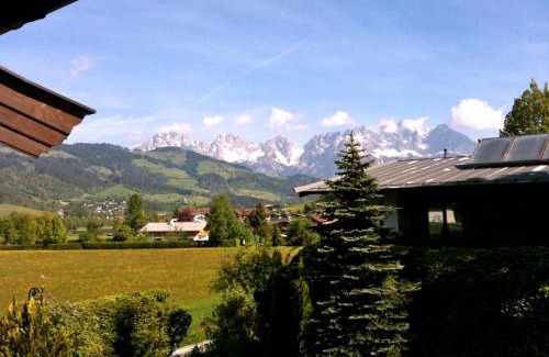 Reith bei Kitzbuehel Apartment | Landhaus Feller