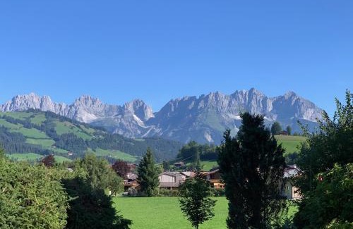 Reith bei Kitzbuehel Apartment | Landhaus Feller