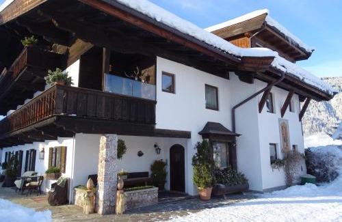 Reith bei Kitzbuehel Apartment | Landhaus Feller