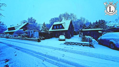Sterup House | Landhaus Ferien Ostsee