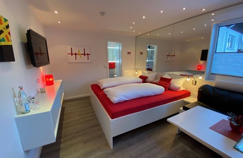 Zueschen House | Landhaus Florian