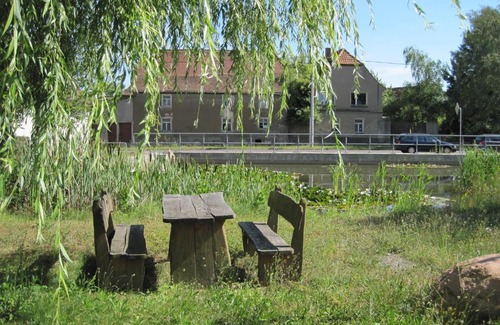 Freiroda House | Landhaus Flughafen Messe