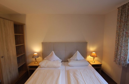 Voegisheim Hotel | Landhaus Friede