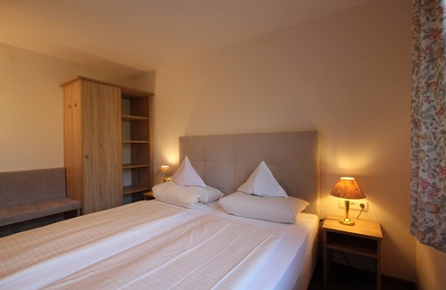 Voegisheim Hotel | Landhaus Friede