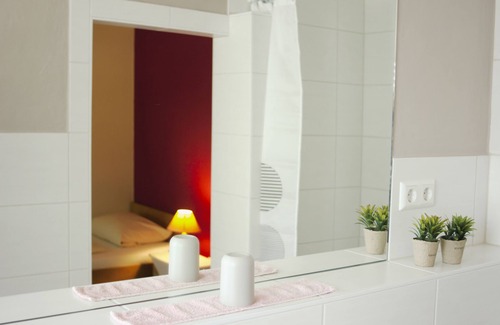 Voegisheim Hotel | Landhaus Friede