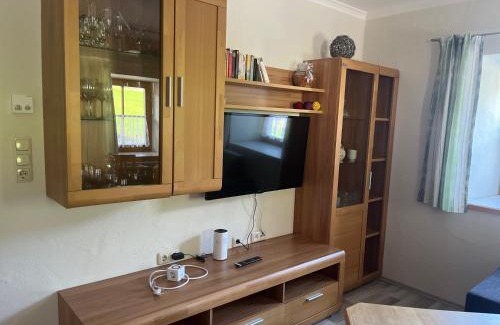 Niedernsill Apartment | Landhaus Ganzer