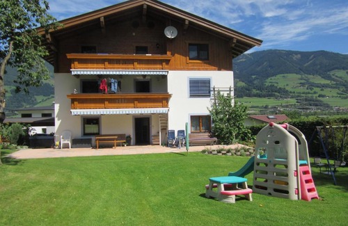 Uttendorf Apartment | Landhaus Geisler