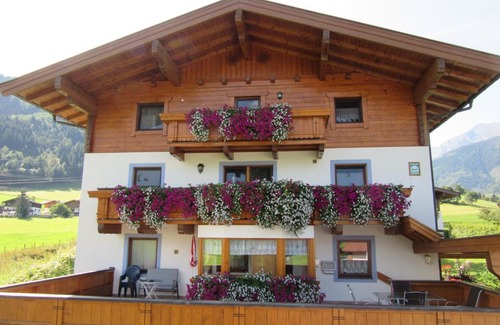 Uttendorf Apartment | Landhaus Geisler