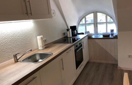 Emmelsbull Apartment | Landhaus Gonnsen