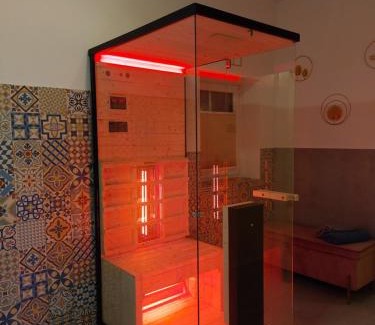 Himmelberg Apartment | Landhaus Grünjuwel