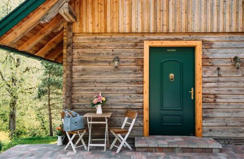 Himmelberg Apartment | Landhaus Grünjuwel