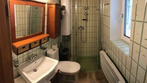 Puchberg Am Schneeberg Apartment | Landhaus Gschaiderhof