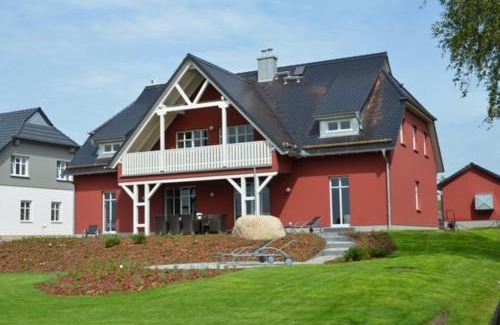 Middelhagen Apartment | Landhaus Hagenblick - Apt. 02