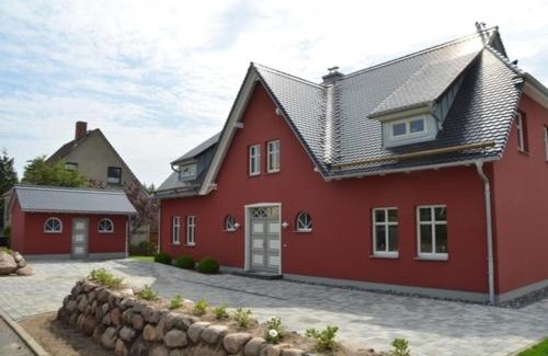 Middelhagen Apartment | Landhaus Hagenblick - Apt. 02