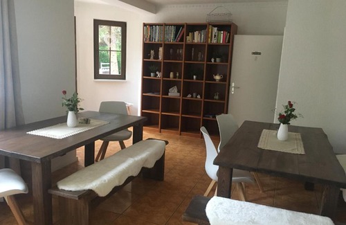 Bad Dueben House | Landhaus Hammermühle