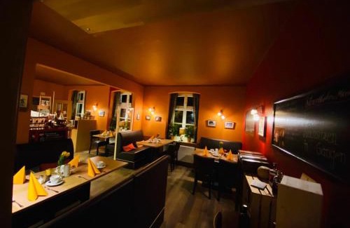 Hammoor Hotel | Landhaus Hammoor Stieper Gastronomie GmbH