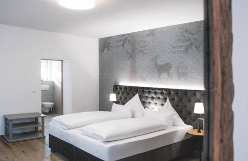 Hausach Hotel | Landhaus Hechtsberg