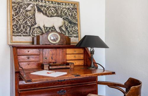 Neu Kaliss Apartment | Landhaus Heiddorf