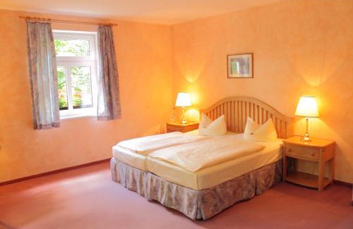 Dippoldiswalde Hotel | Landhaus Heidehof