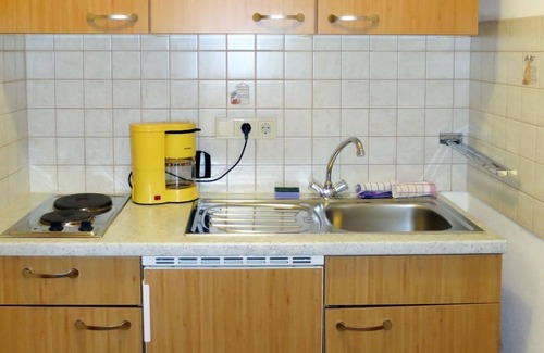 Rohrberg Apartment | Landhaus Heim by Interhome