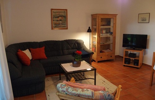 Ruhpolding Apartment | Landhaus Heinrich