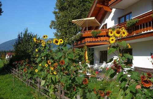 Ruhpolding Apartment | Landhaus Heinrich