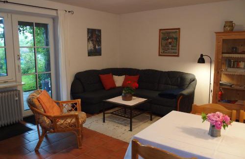 Ruhpolding Apartment | Landhaus Heinrich