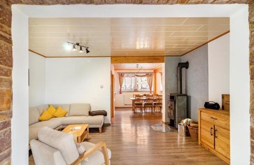 Trendelburg House | Landhaus Hillebrand