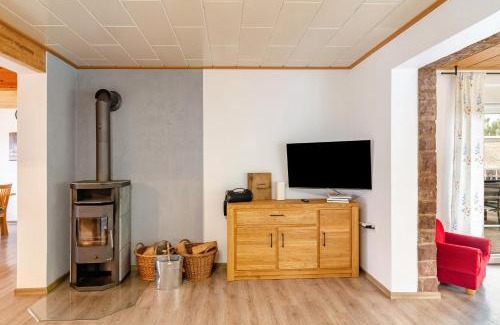 Trendelburg House | Landhaus Hillebrand