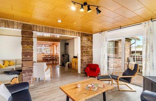 Trendelburg House | Landhaus Hillebrand