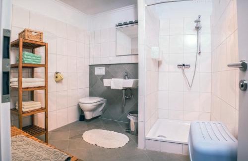 Bad Gleichenberg House | Landhaus Hindenburg