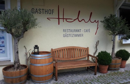 Loewenstein Hotel | Landhaus Hohly