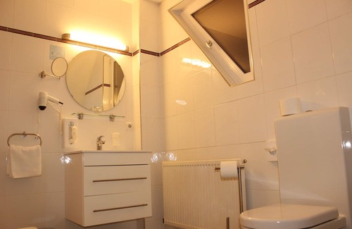 Ringheim Hotel | Landhaus Hotel Müller