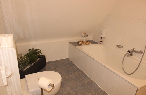 Ringheim Hotel | Landhaus Hotel Müller