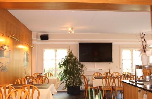 Ringheim Hotel | Landhaus Hotel Müller