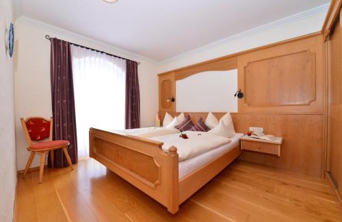 Oberjoch Apartment | Landhaus Hubert's Hüs