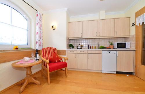 Oberjoch Apartment | Landhaus Hubert's Hüs