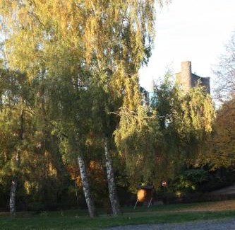 Greifenstein Hotel | Landhaus Hui Wäller
