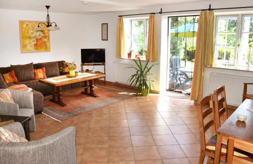 Grammendorf Apartment | Landhaus im Grünen - Sine Tempore
